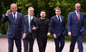 США та ще 40 країн не збираються визнавати Палестину, — Times of Israel