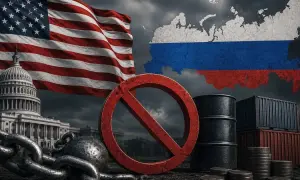 «Радбезу ООН нема чим зайнятися, крім обговорення пропаганди росії?» – представник Албанії