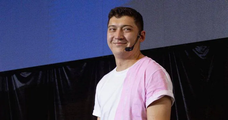 З Дубая до Москви вивезли співзасновника Finiko Сабірова