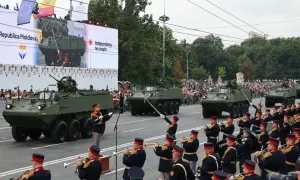 ФСБ заявила про задержание украинского «шпиона»