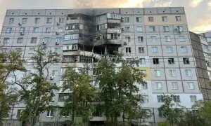В МВС пояснили, чому ЗСУ не пришвидшують контрнаступ проти окупантів