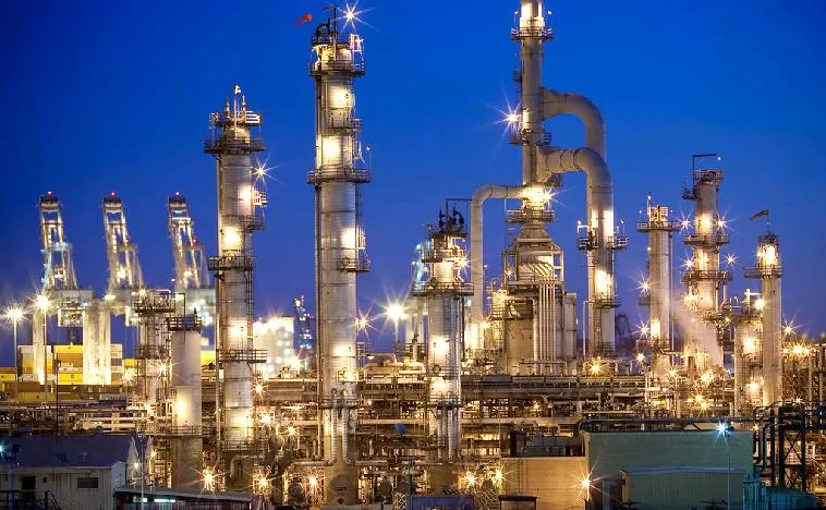 Найбільший індійський імпортер відновив закупівлю російської нафти через посередників