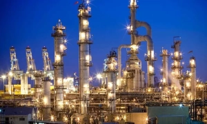 Нафта дорожчає на тлі напруги на Близькому Сході