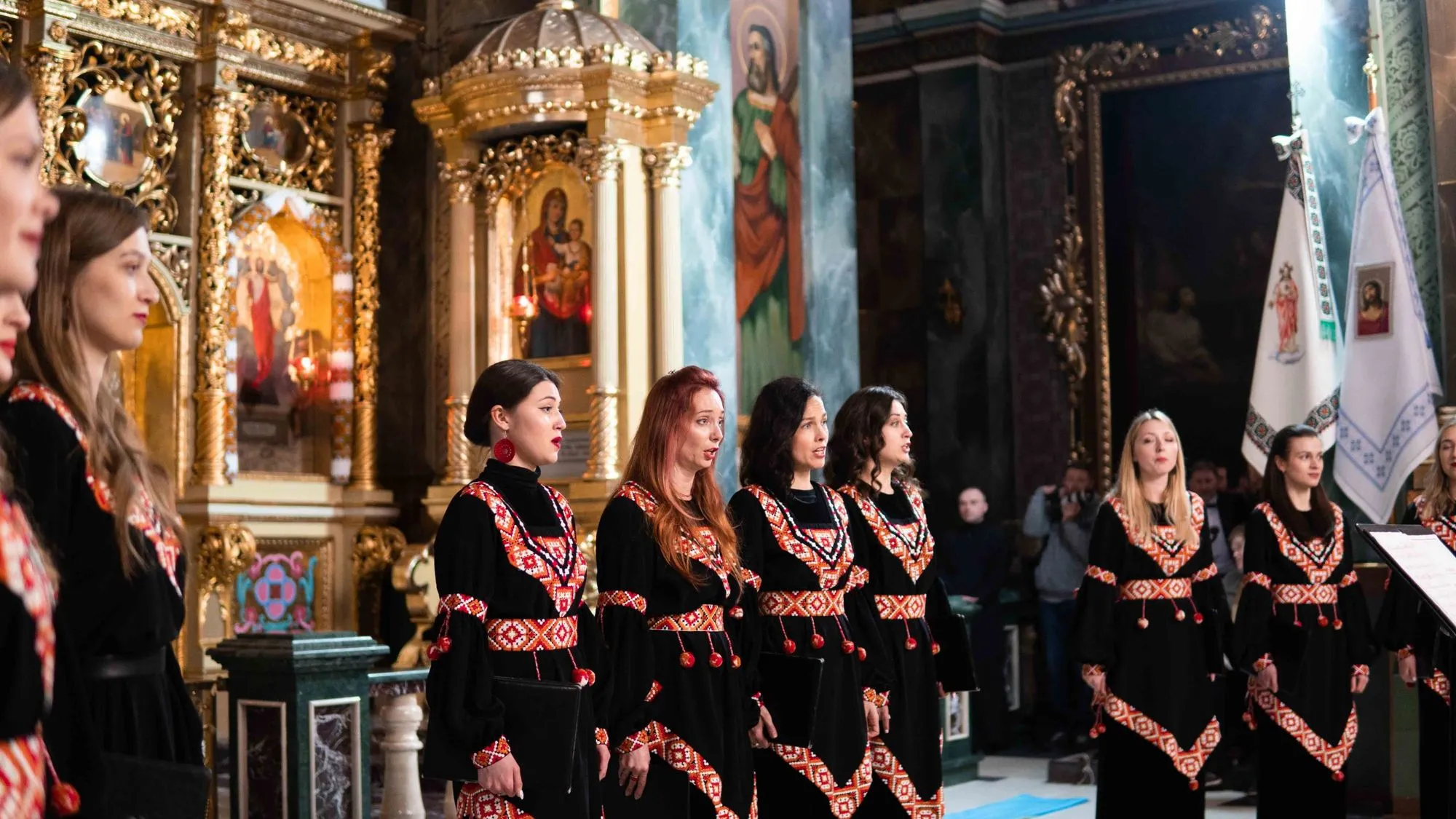 Рада підтримала запровадження Дня української музики: коли відзначатимуть