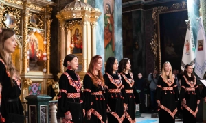 Рада підтримала запровадження Дня української музики: коли відзначатимуть