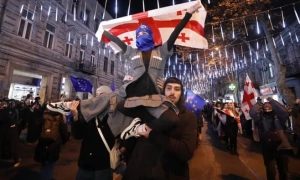 Естонія вказала на двері половині російських дипломатів