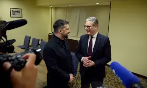 «Україна продемонструвала – Росія не фортеця»: глава МЗС Литви про «Павутину»