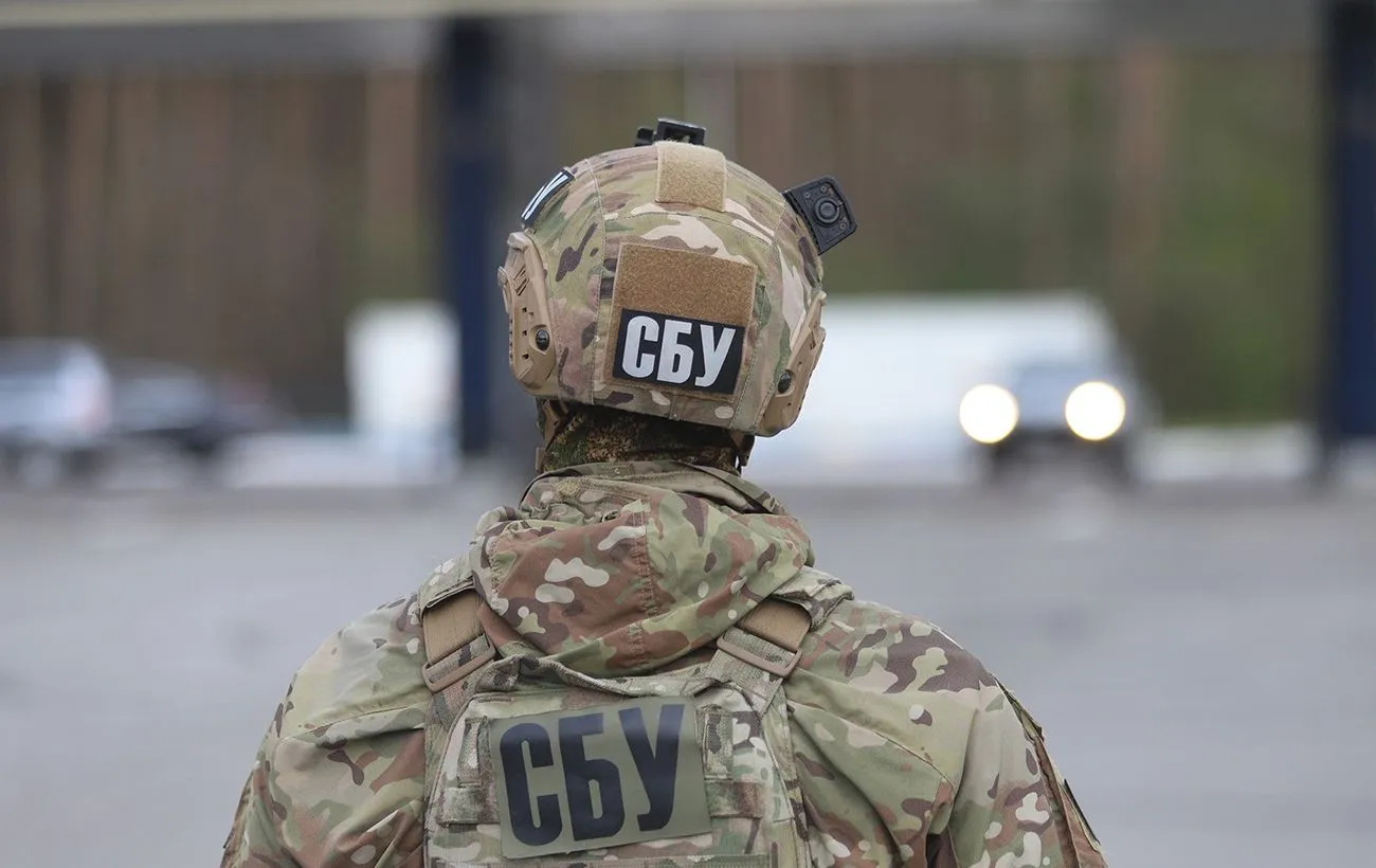У Харкові викрили агента ФСБ, який коригував удари по місту