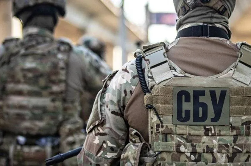 В Україні викрили агентурну мережу РФ, яка готували теракти і вбивство волонтера Стерненко