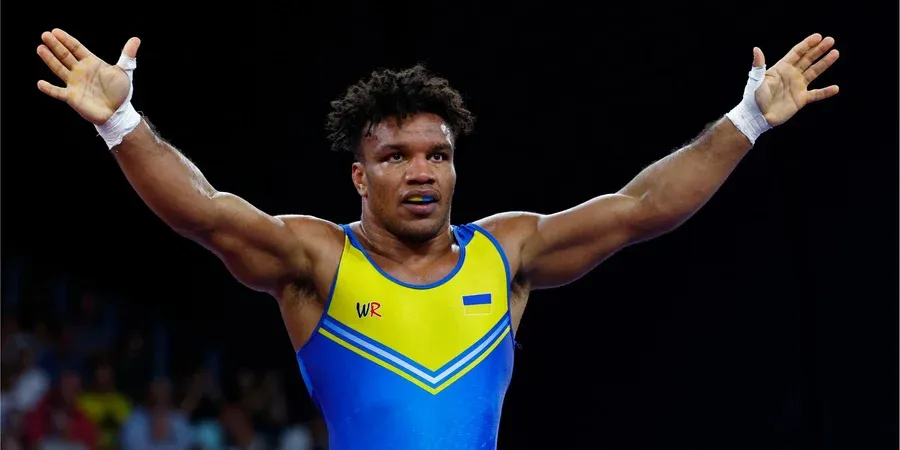 Беленюк готується до дебюту в ММА разом із бійцем UFC