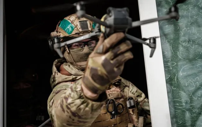 Країни ЄС інвестують у дрони замість дорогих ракет через досвід ЗСУ, — Reuters