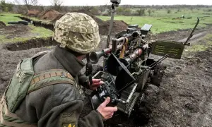 Через атаки росіян український бізнес може втратити 10 млрд доларів — Кравченко