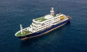 Це був кавун. Вчені розшифрували геном найдавнішої рослини