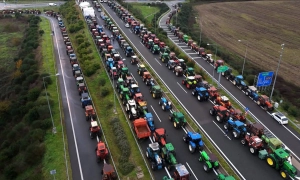 Сенат Франції визнав Голодомор геноцидом українців