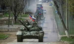 Макрон вимагатиме від Сі Цзіньпіна припинити підтримку росії, - Le Monde