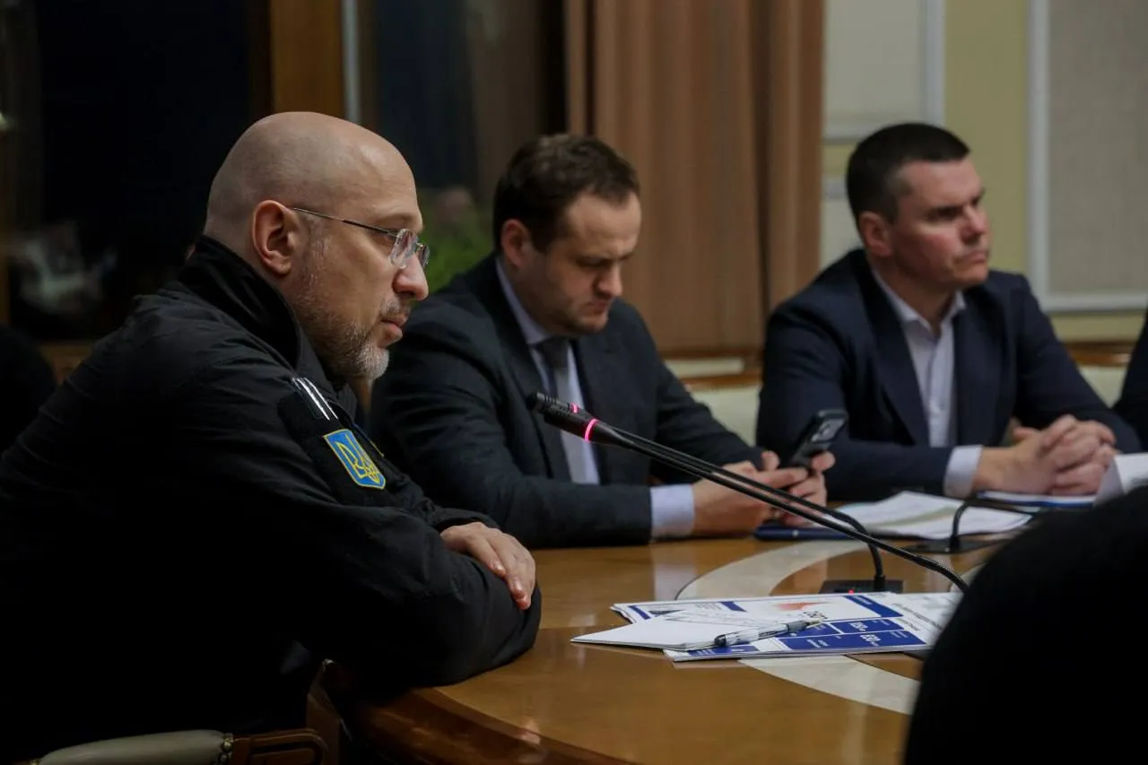 Міністр енергетики визнав 22 січня найважчим днем з часів повномасштабного вторгнення РФ