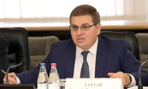 НАБУ провело обшуки у двох членів НКРЕКП у справі Шурми