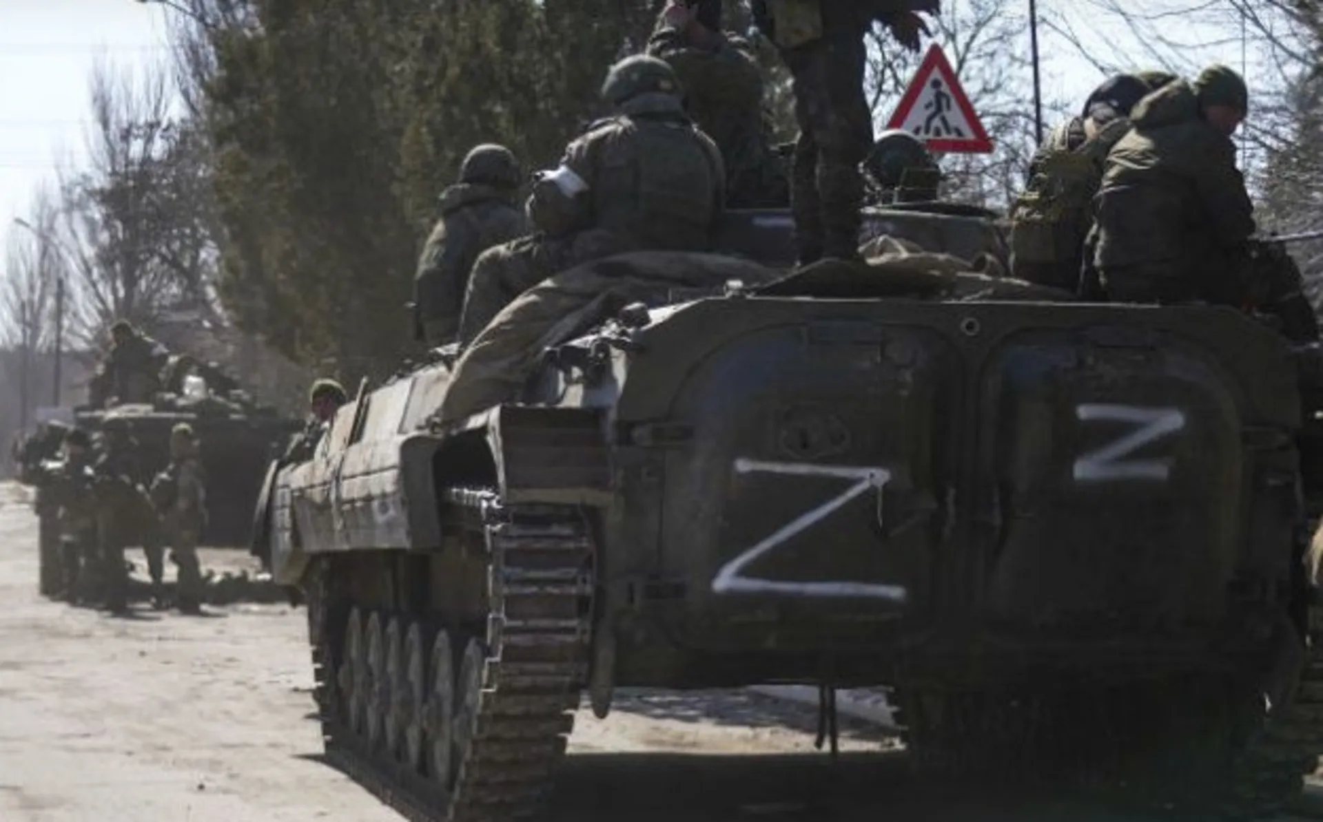 Over the past day, 213 clashes occurred on the front lines; Russia launched the most attacks in certain areas