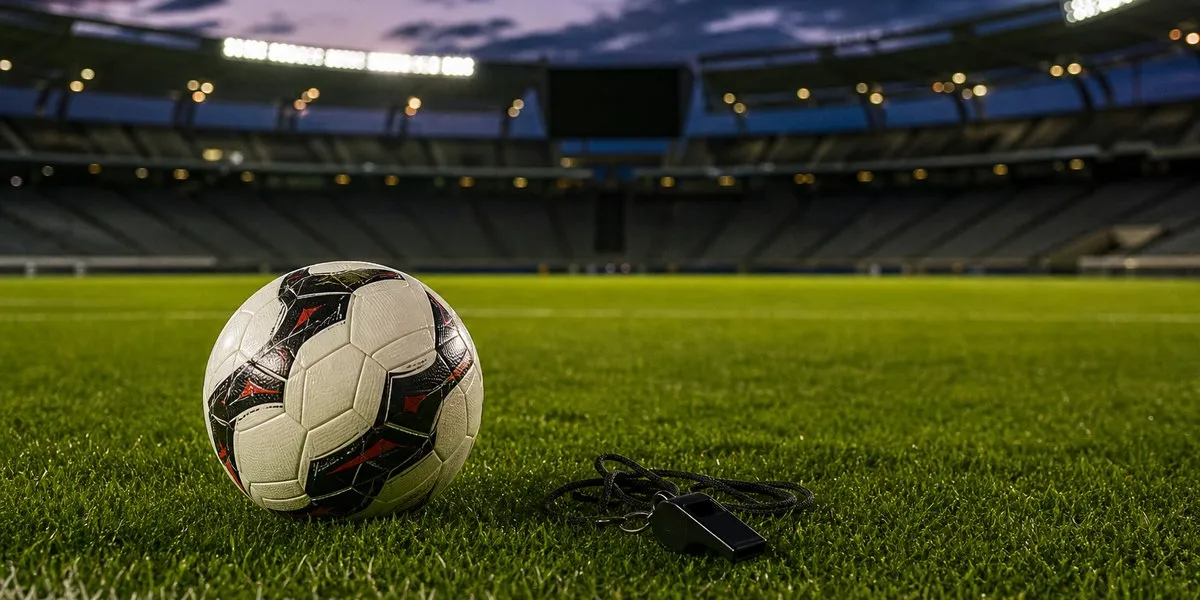 Старт сезонів A-League в Австралії під загрозою через страйк арбітрів — ABC News Australia