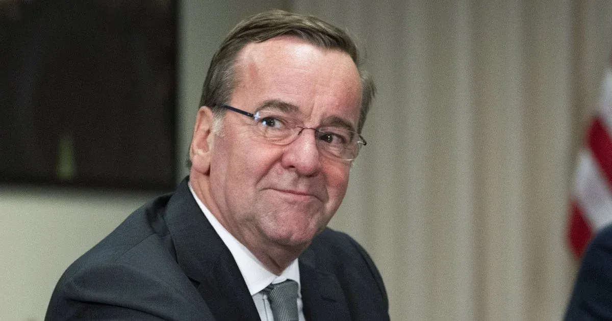 Німеччина б’є на сполох через заяви США щодо Гренландії