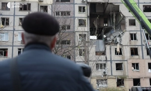 Російське видання, яке підтримувало Україну, припиняє свою роботу