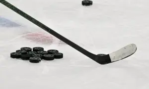 Українська стрибунка вийшла до фіналу Олімпіади