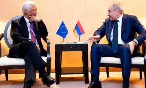 Євросоюз відповідає на кіберзагрози та дезінформацію у Вірменії