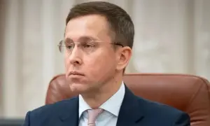 The National Bank of Ukraine has issued a commemorative coin dedicated to Alexandra Exter