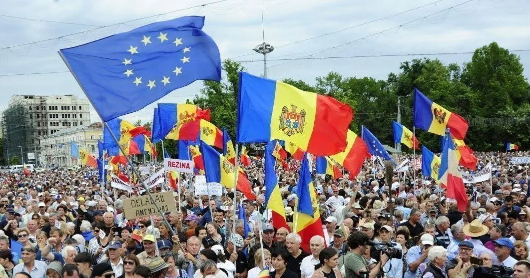 Свято 27 серпня 2026 — День Незалежності Молдови: що варто знати