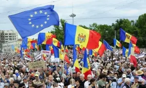 ВСУ продвинулись в Сумской и Харьковской областях, — ISW