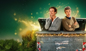 Джеймс Дін «зіграє» у кіно через 60 років після смерті