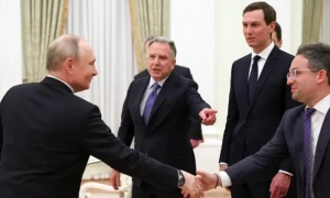 У Польщі затримано громадянина України, який шпигував на користь рф