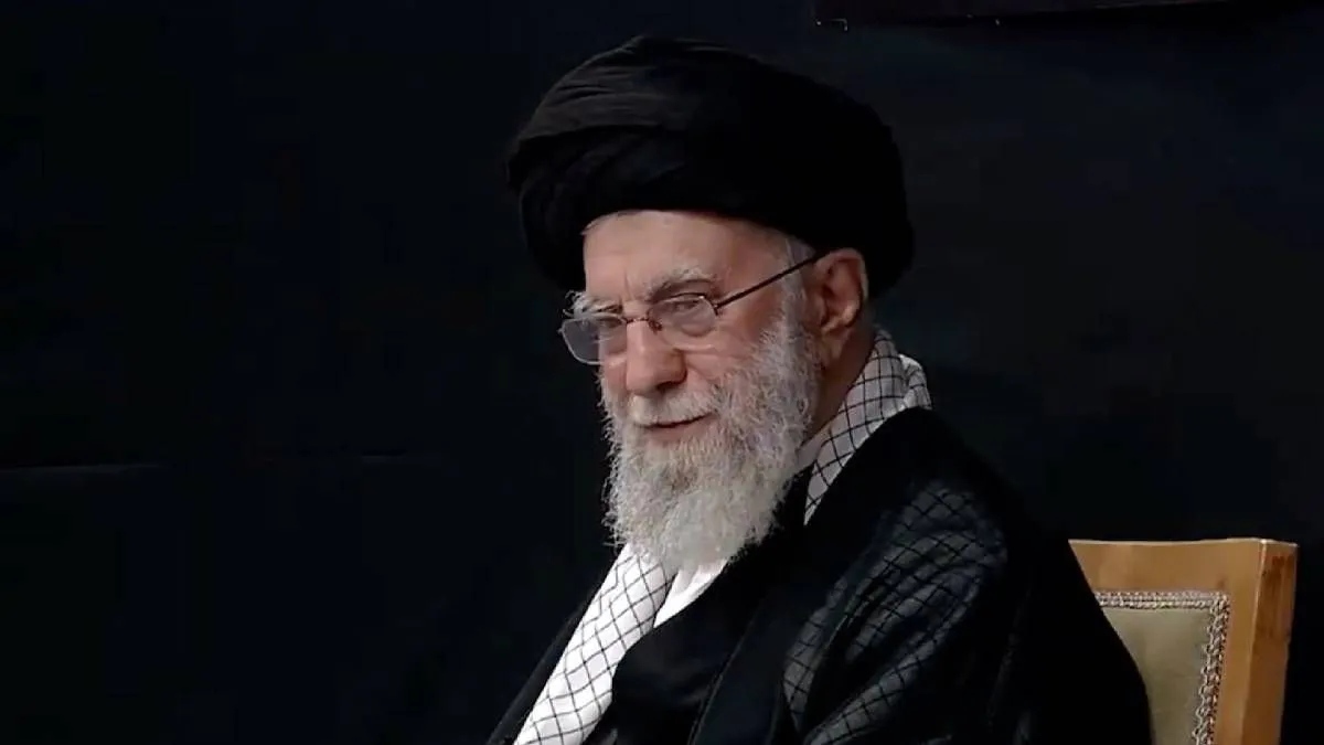 У Берліні відбулася панахида за аятолою Алі Хаменеї