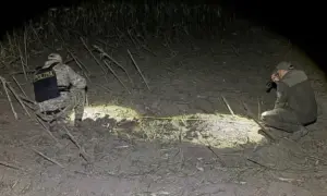 Через зміну клімату Південна Європа готується до засухи