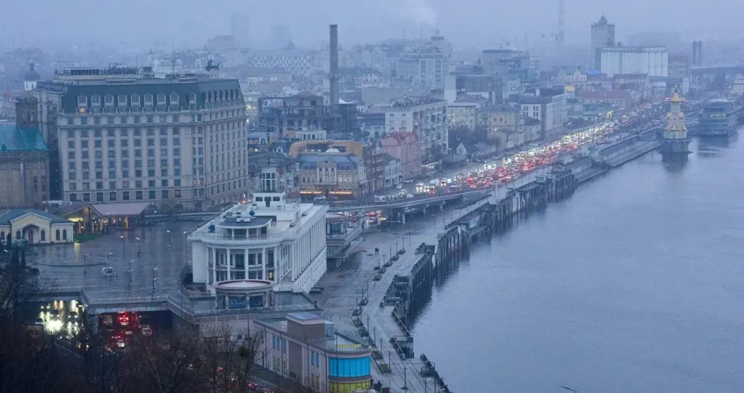 У Києві немає будинків без світла, без опалення залишаються близько 127 — КМВА