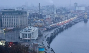 Жителів Києва «обрадували» новими тарифами на централізоване опалення