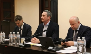 Кулеба назвав Угорщину «п'ятою колоною самої себе», а не кремля