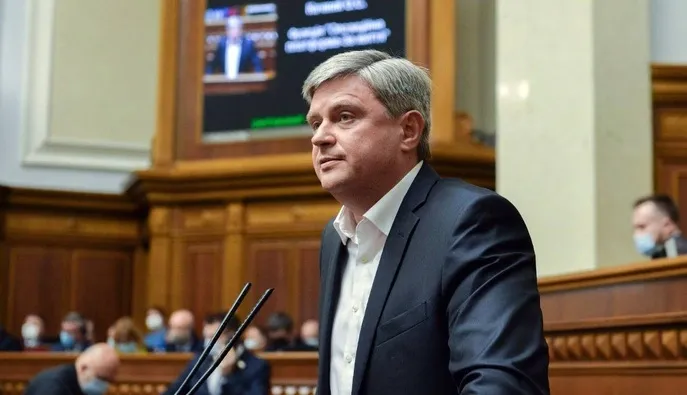 НАБУ викрило незаконне збагачення нардепа на 13 млн грн