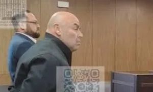 У Тверській області (рф) дрон-камікадзе влучив у хімзавод