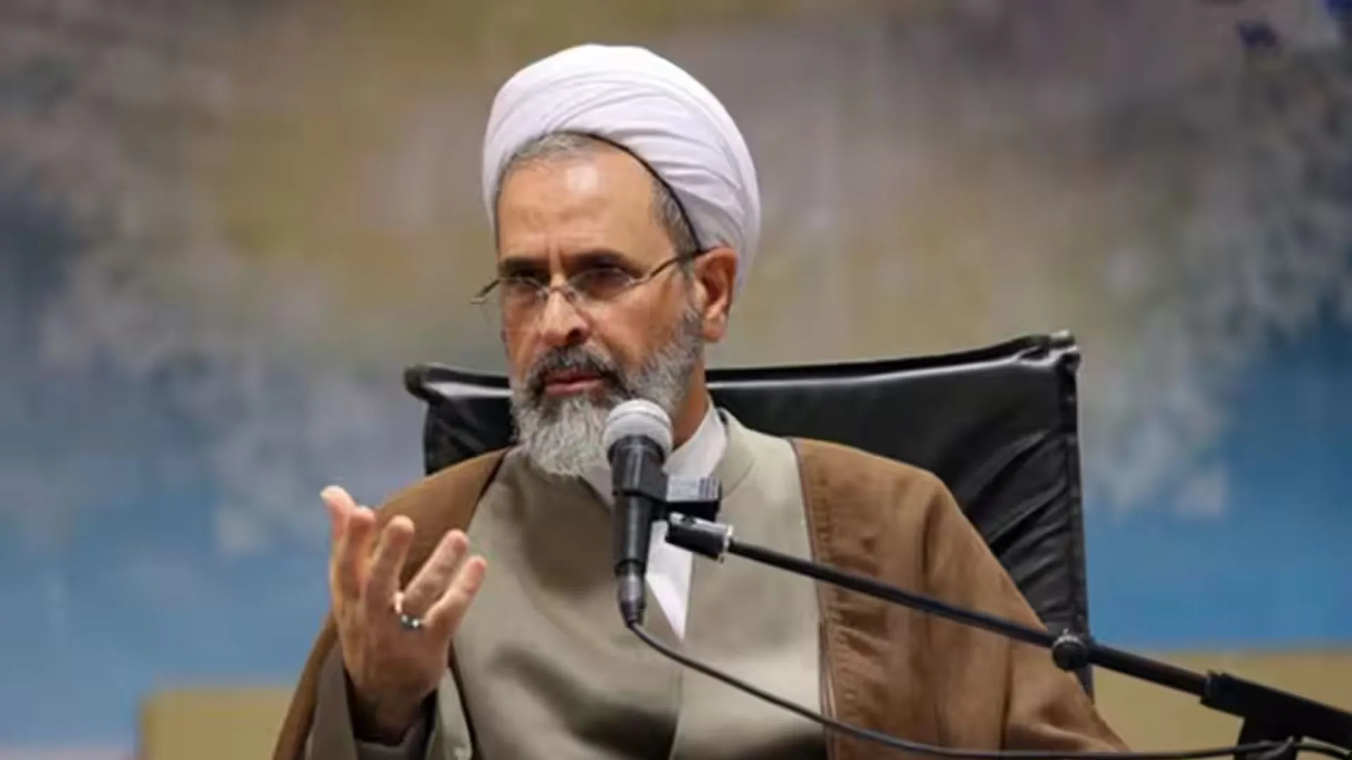 В Ірані після загибелі аятоли Хаменеї призначили тимчасового верховного лідера