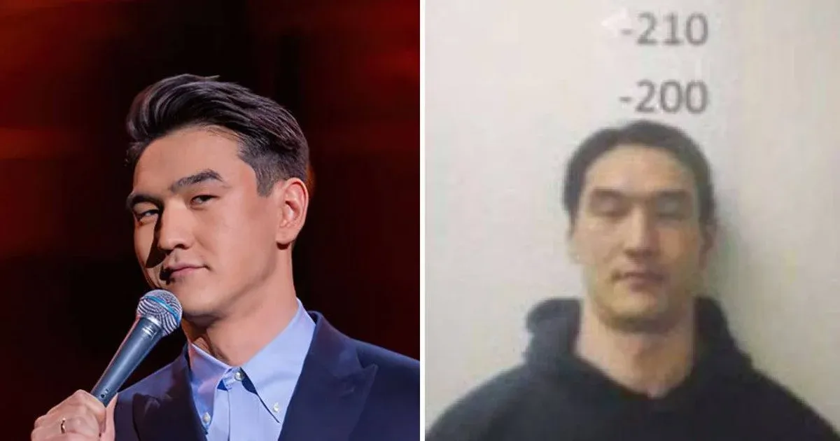 Казахстан загрожує коміку Нурлану Сабурову в'язницею