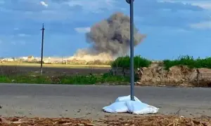 Генштаб сообщил об успехе контрнаступления ВСУ в направлении Новопрокоповки