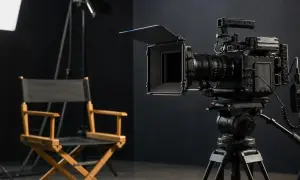 Британский музыкант Kode9 выступит в Таллине 13 ноября — ERR News