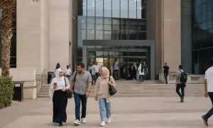 Германия призывает к созданию нового ракетного договора