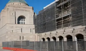 Парадокс, що 500 млн європейців просять допомоги 300 млн американців захистити від 140 млн росіян, - Туск