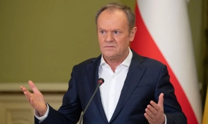 Румунія офіційно визнала голодомор геноцидом українського народу 