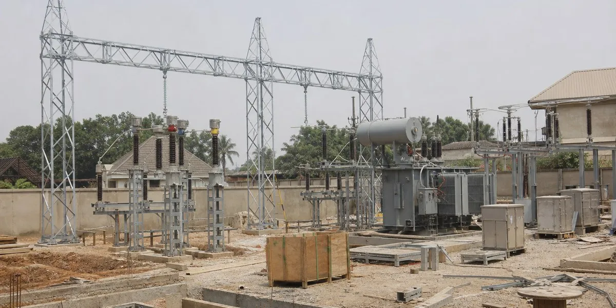 В штате Абия начали строить подстанцию мощностью 15 МВА — Premium Times Nigeria