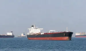 Цены на газ в Европе продолжают рекордно расти: подробности