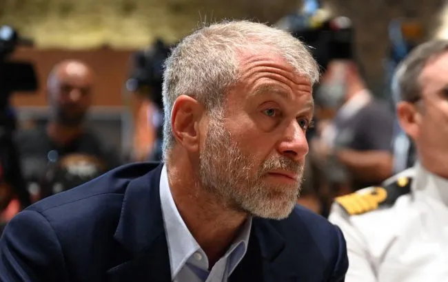 Абрамовіч створить на кошти від продажу Челсі благодійний фонд