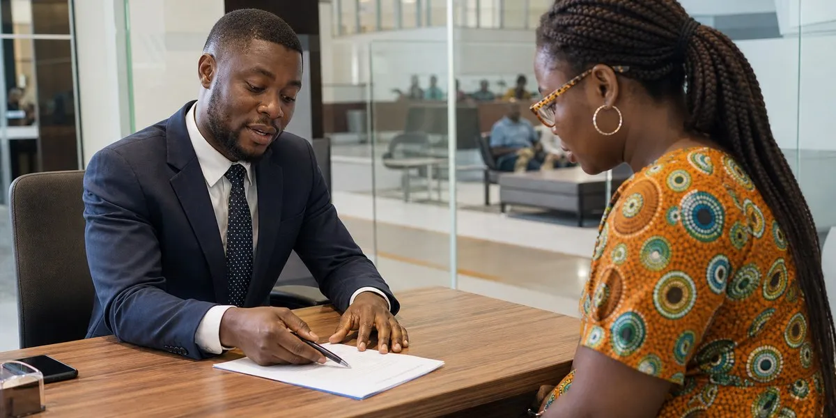 Absa Bank Ghana получил награду за банковское страхование в Гане